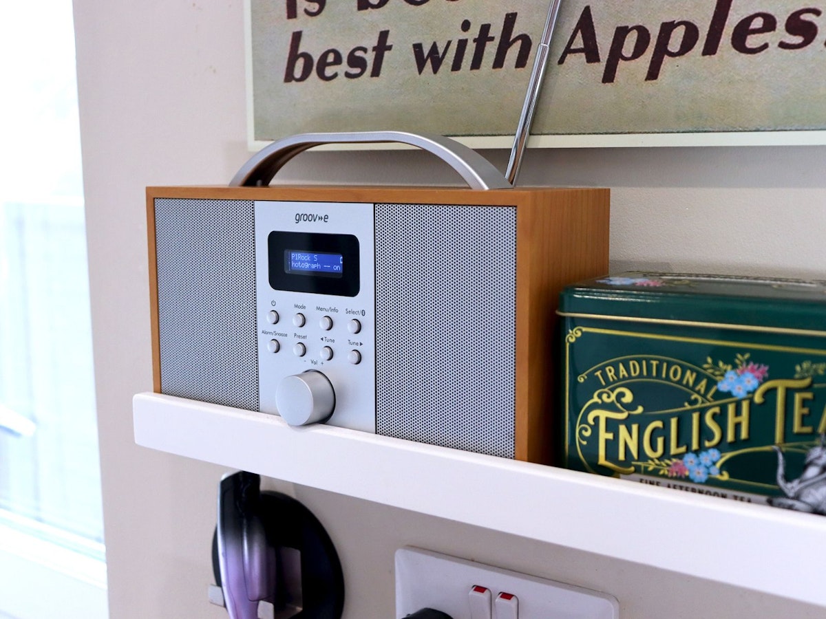 The best DAB radios of 2025: Easy listening