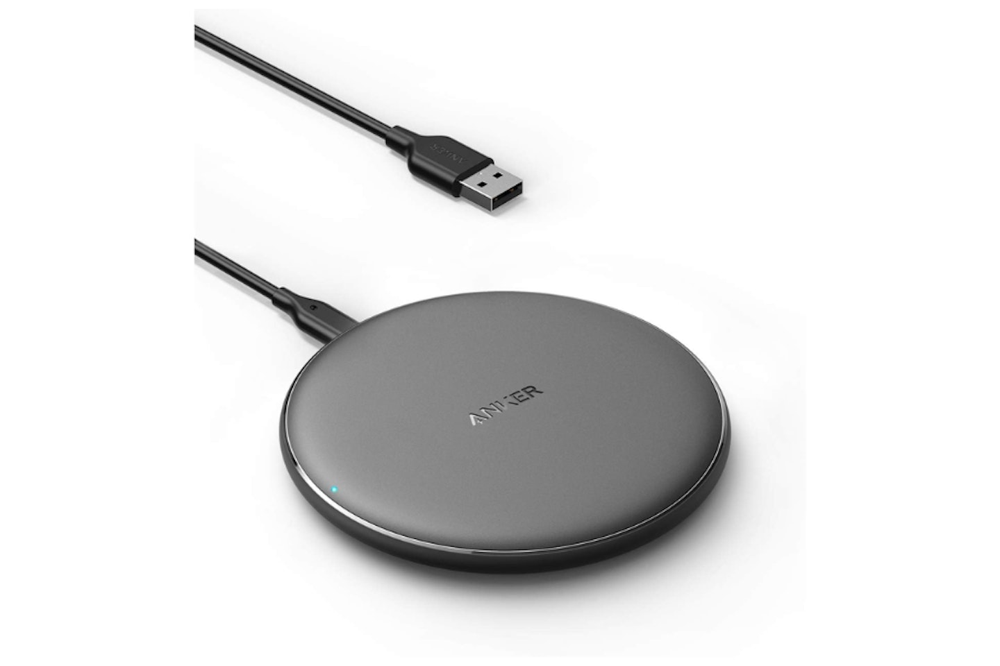 Anker Wireless Charger PowerWave Pad 