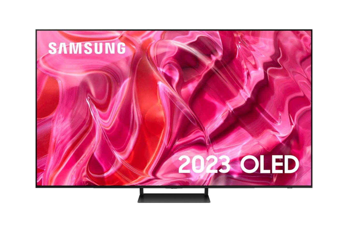 Samsung 65 Inch S90C 4K OLED HDR Smart TV (2023) 