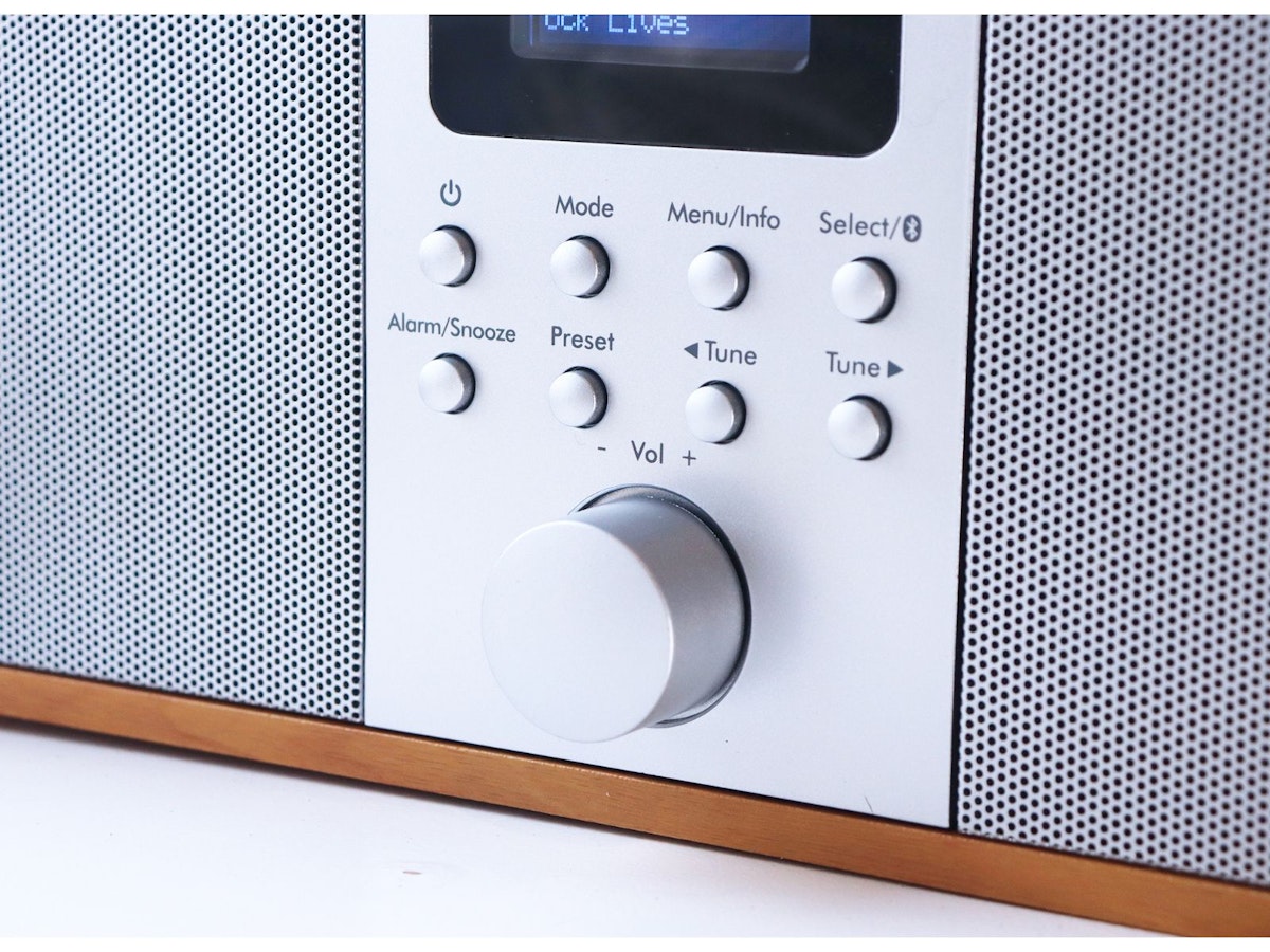 The best DAB radios of 2025: Easy listening