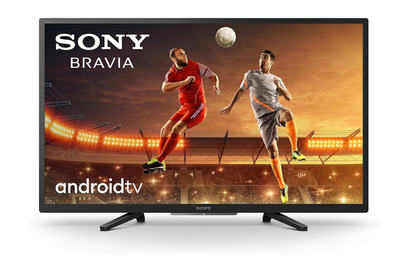 Sony BRAVIA KD-32W800-32-inch - HD Ready