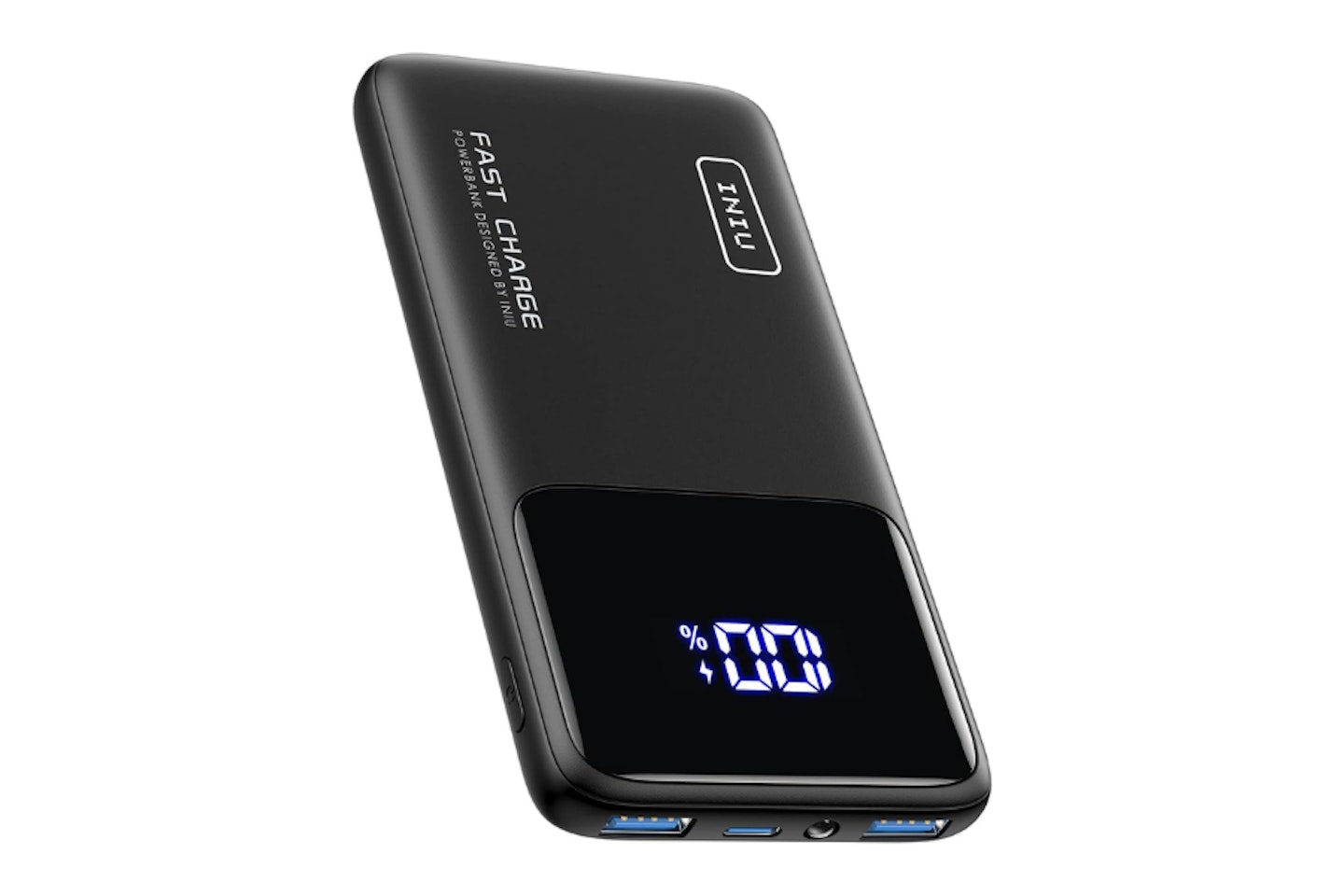 INIU Power Bank, 10000mA