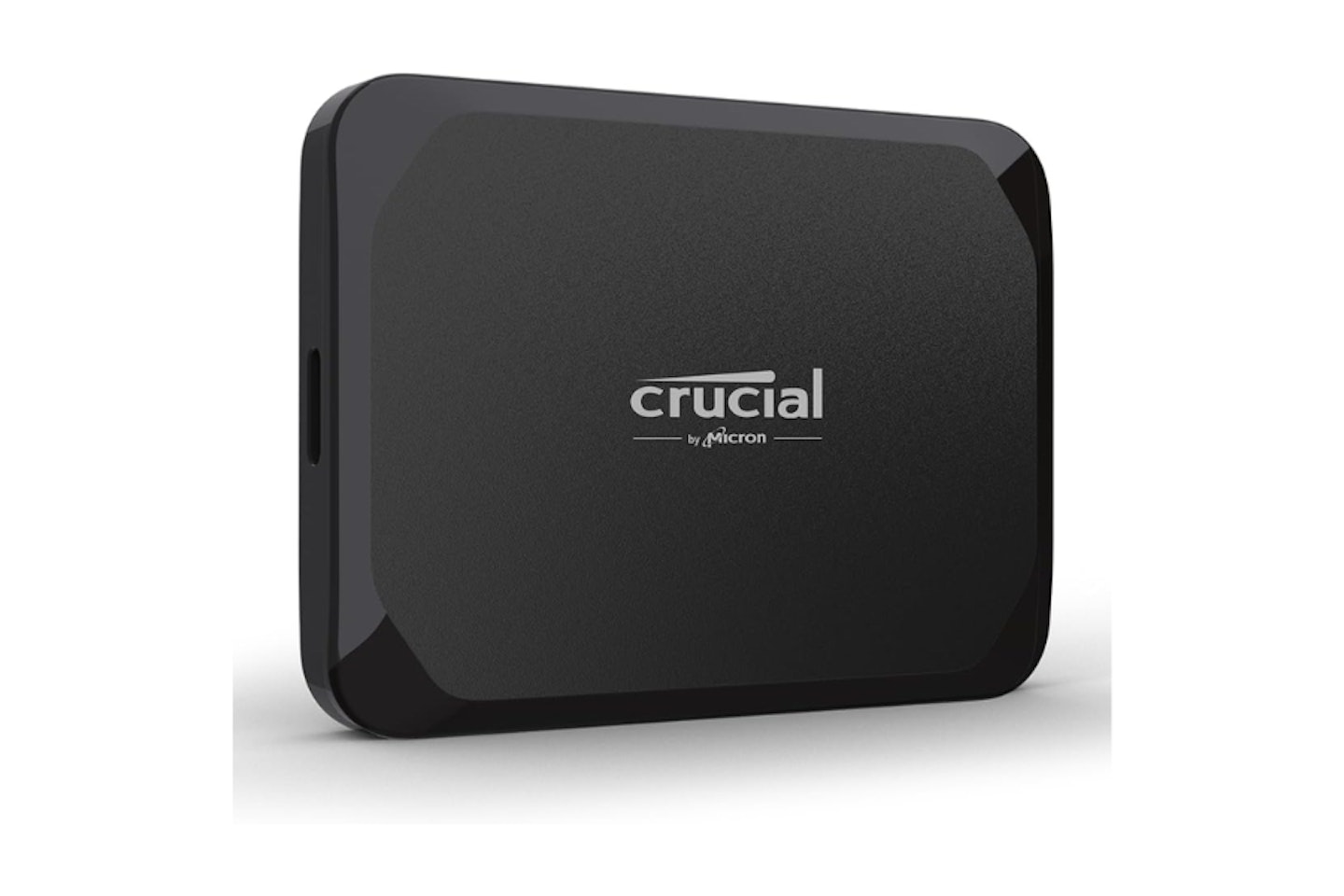 Crucial X9 4TB Portable External SSD