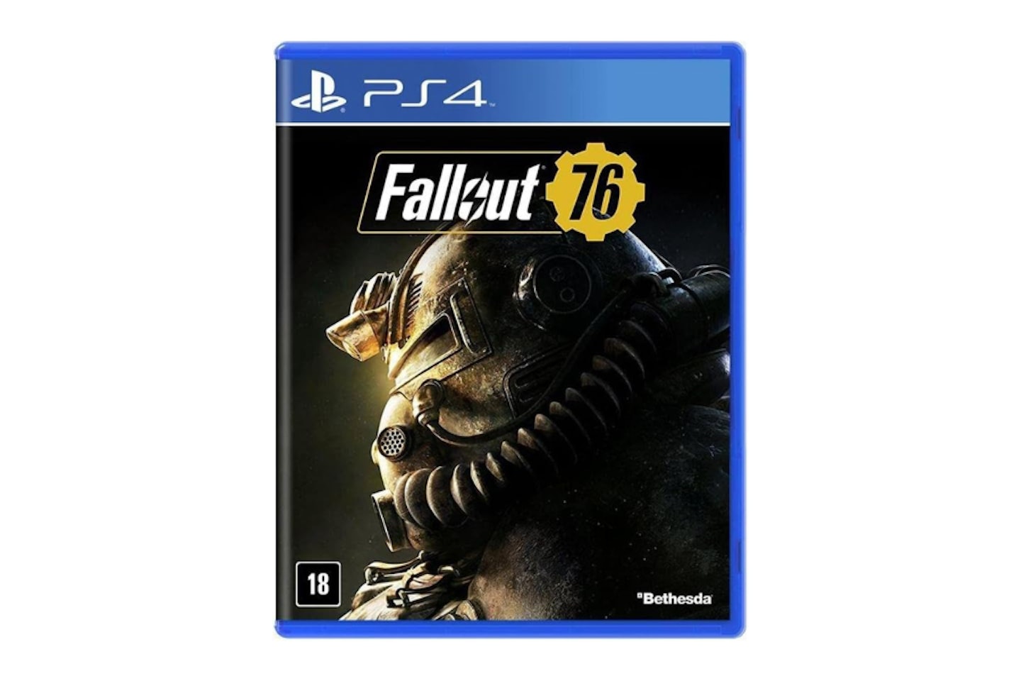 Fallout 76