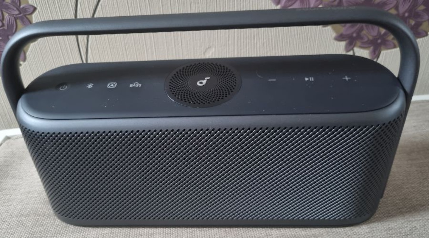 Anker Soundcore Motion x600