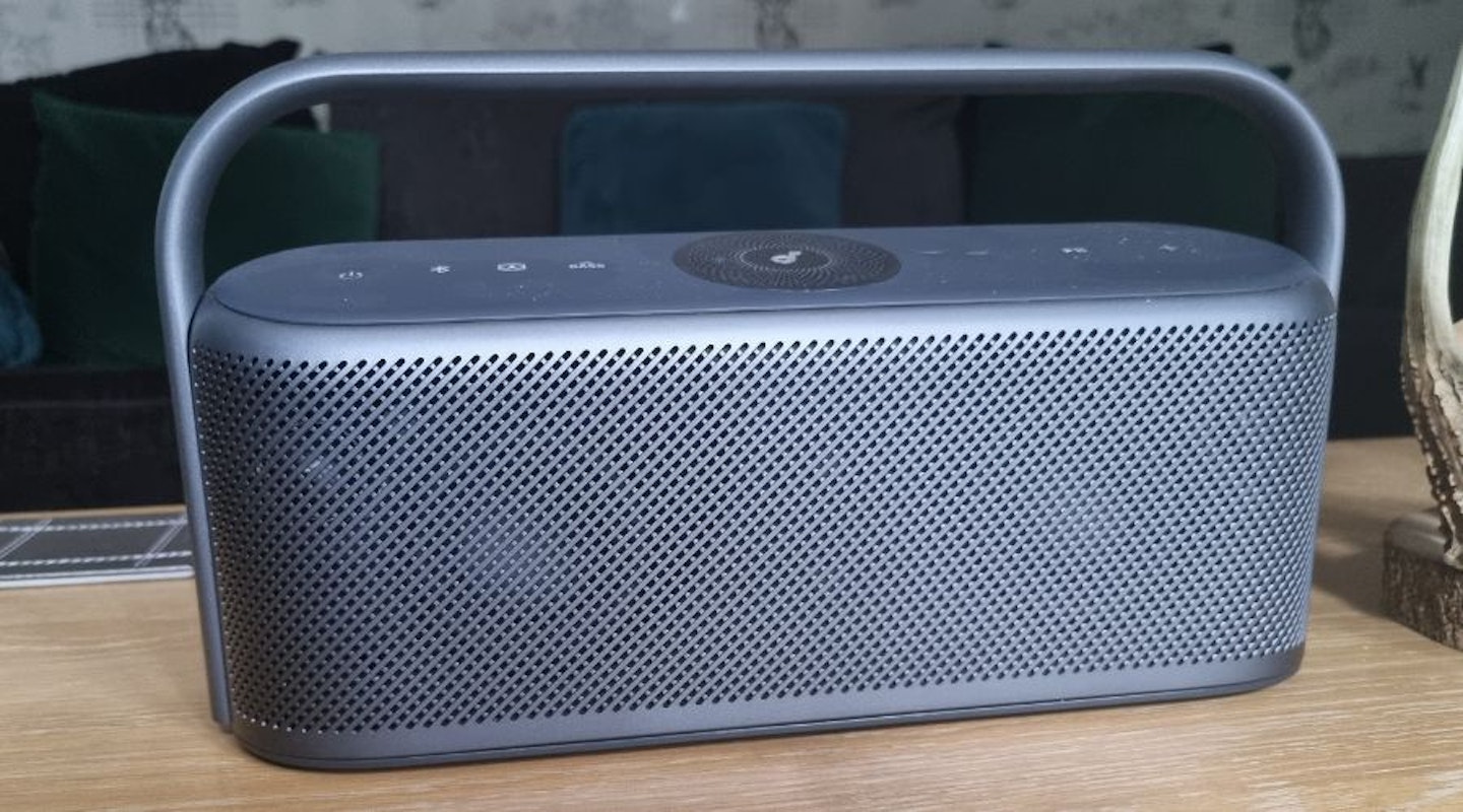 Anker Soundcore Motion x600