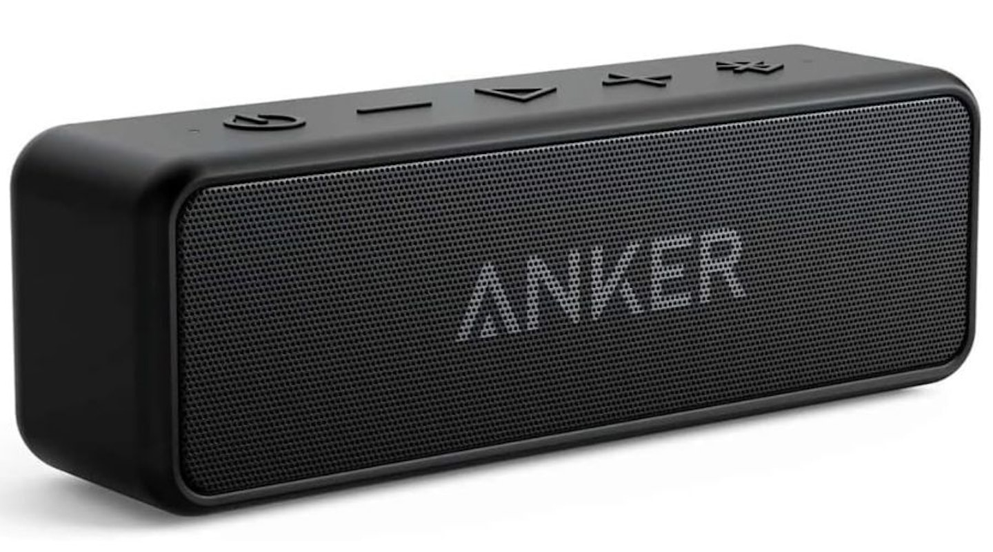 Anker Soundcore 2 Portable Bluetooth Speaker