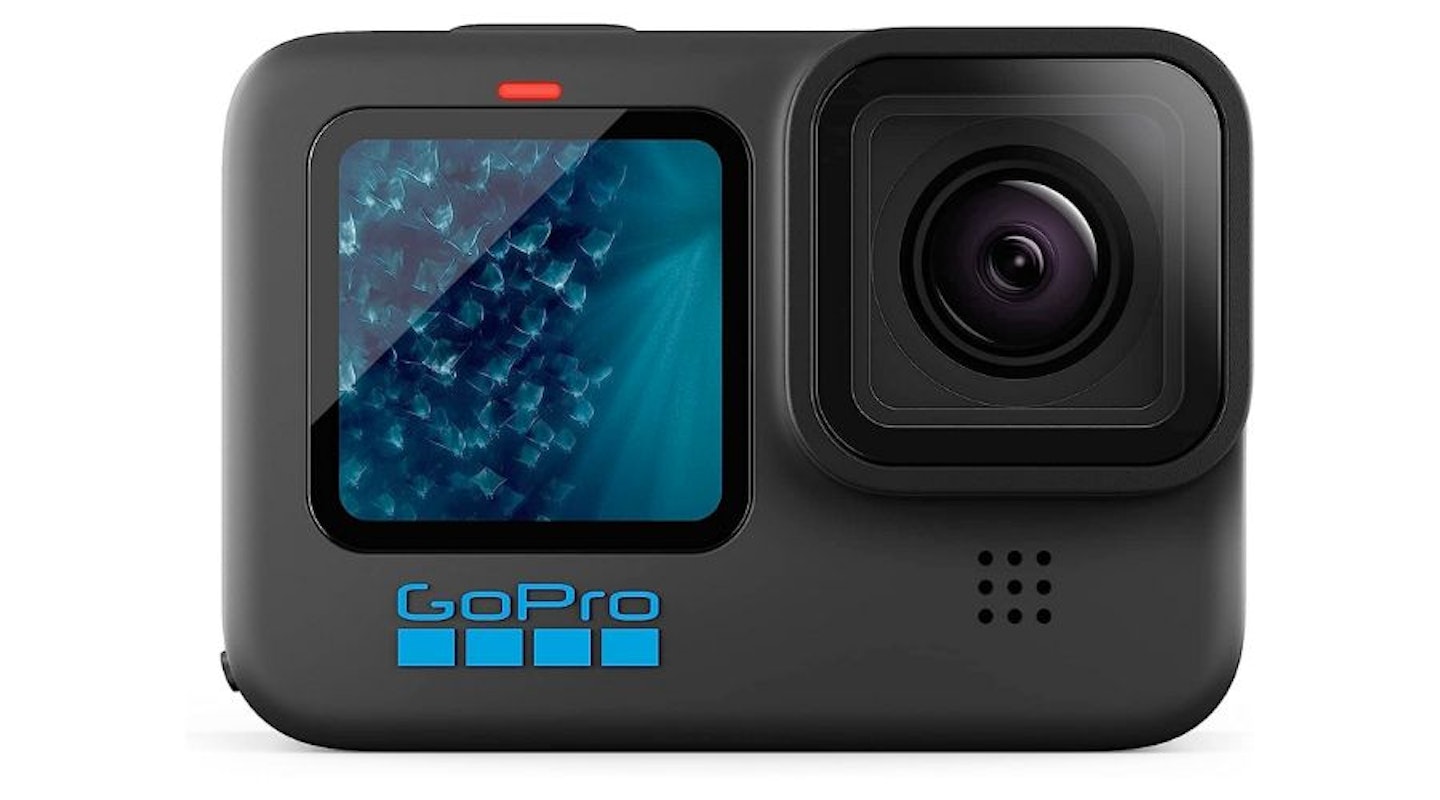 GoPro HERO11 Action Camera
