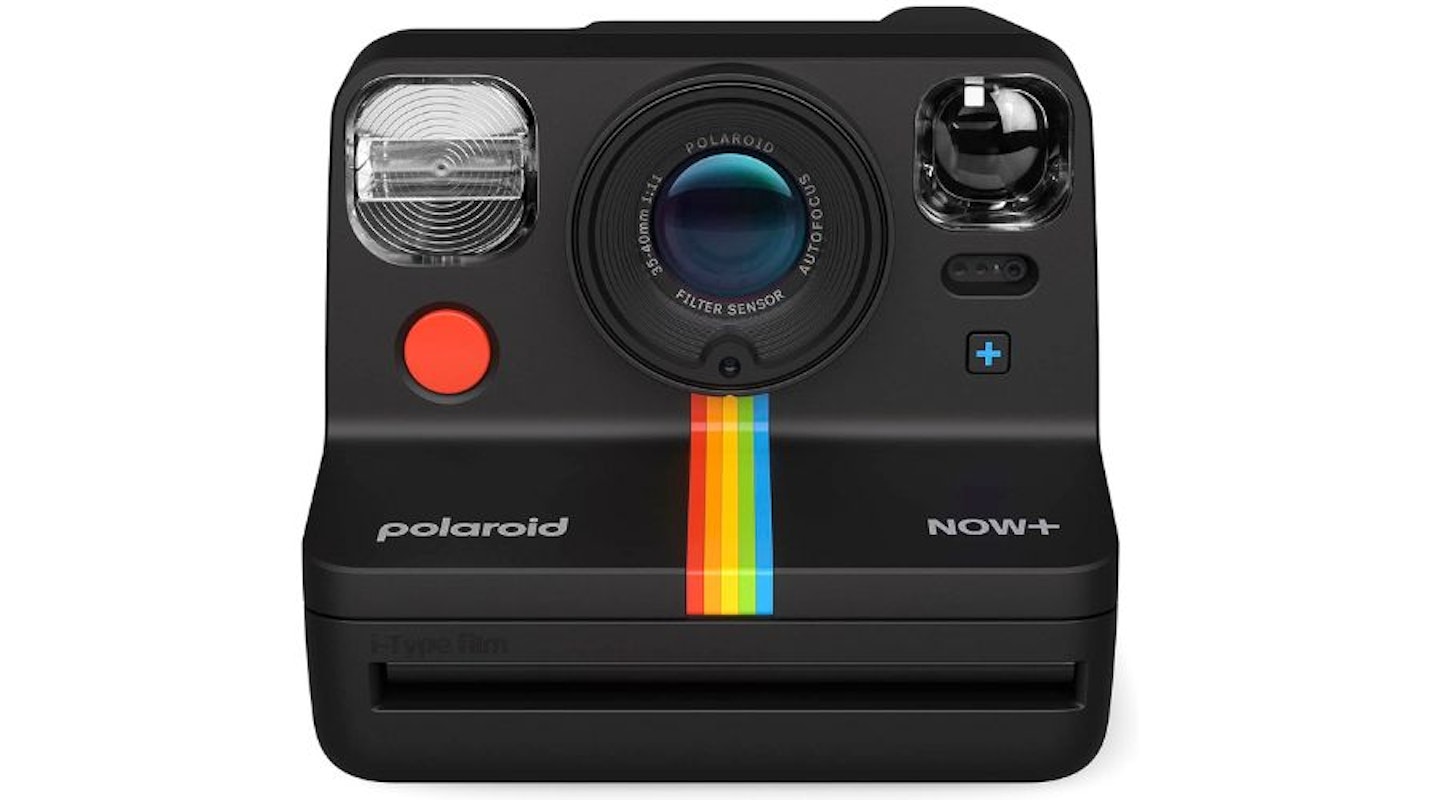 Polaroid Now+ Gen 2 Instant Camera