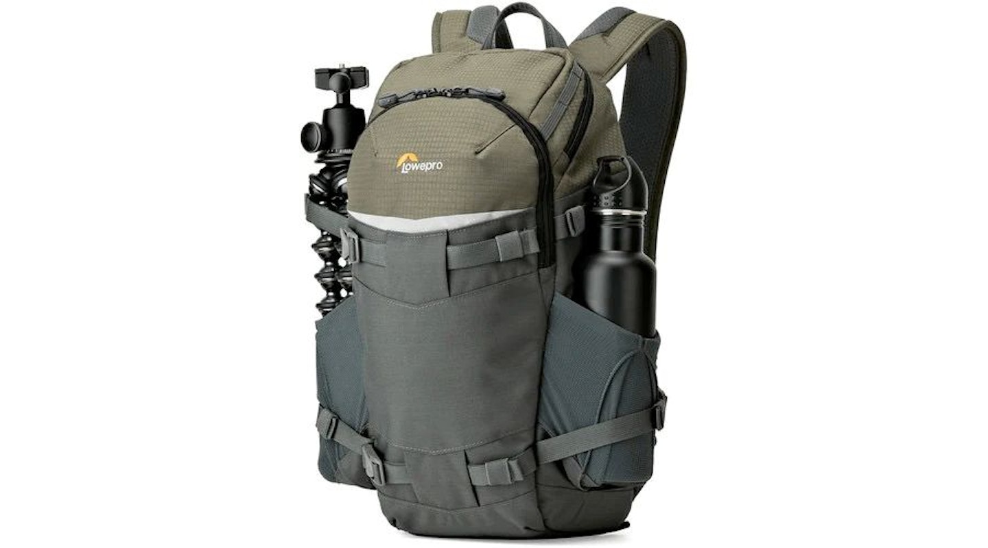 Lowepro Flipside Trek BP 250 AW Backpack