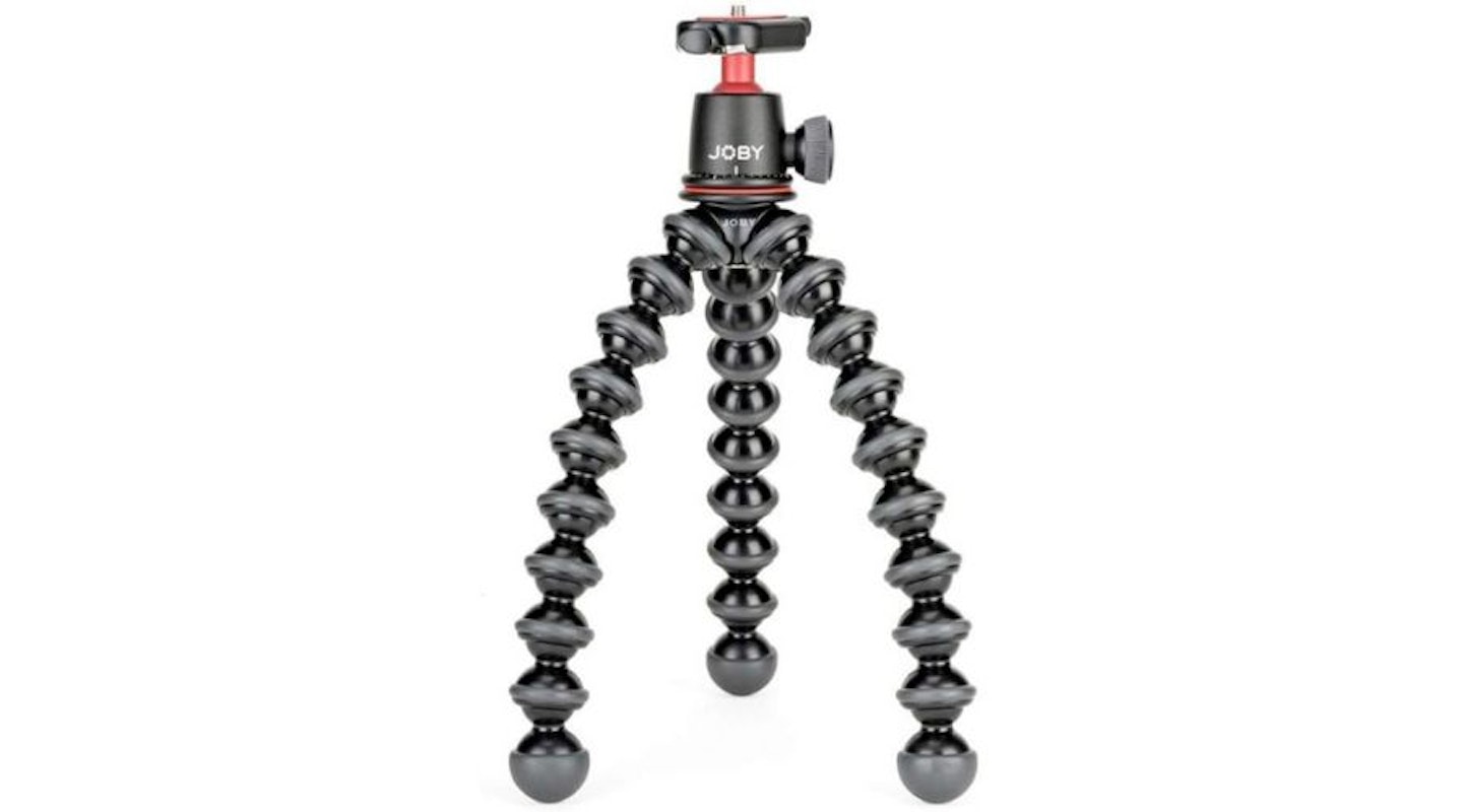 Joby GorillaPod 3K Tripod Kit