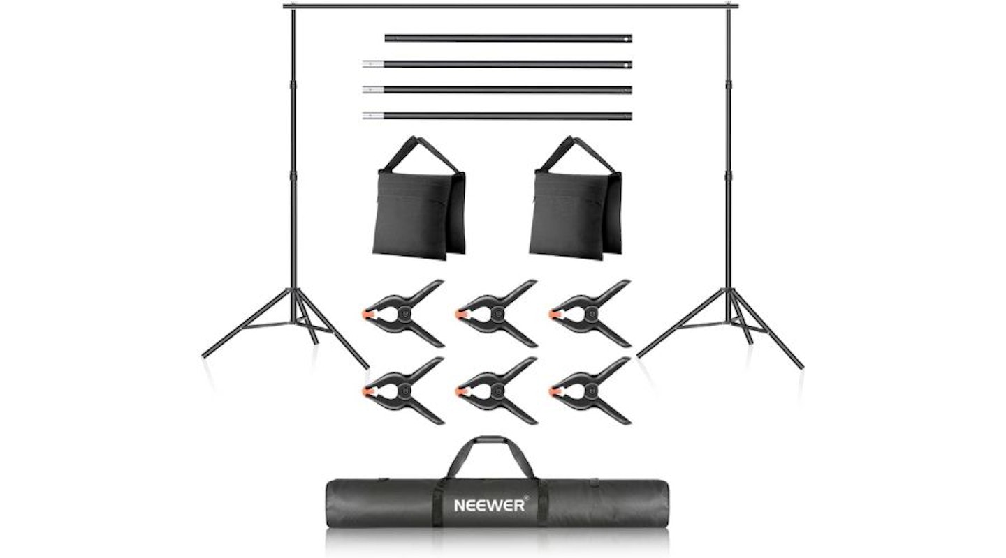 Neewer Backdrop Stand, 10ft x 7ft