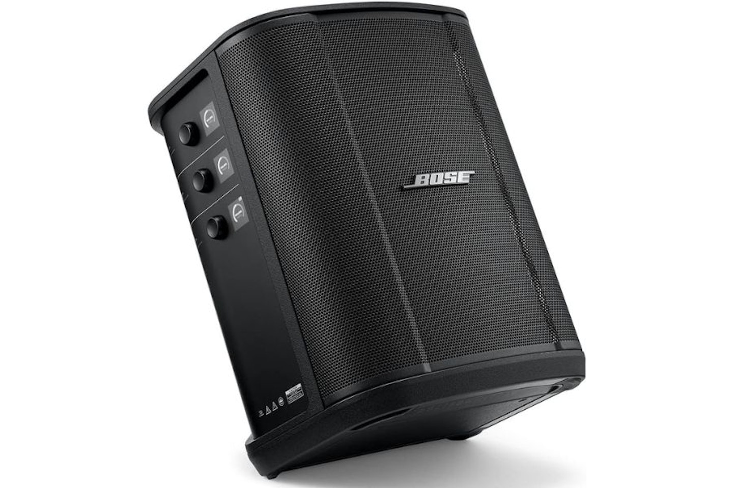 Bose S1 Pro+ Bluetooth Speaker Wireless PA System