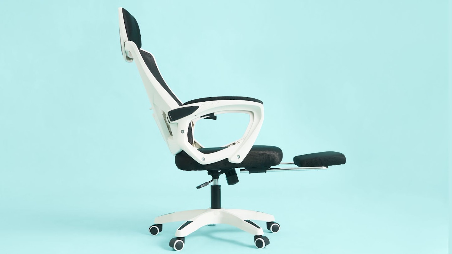 The best ergonomic desk chairs