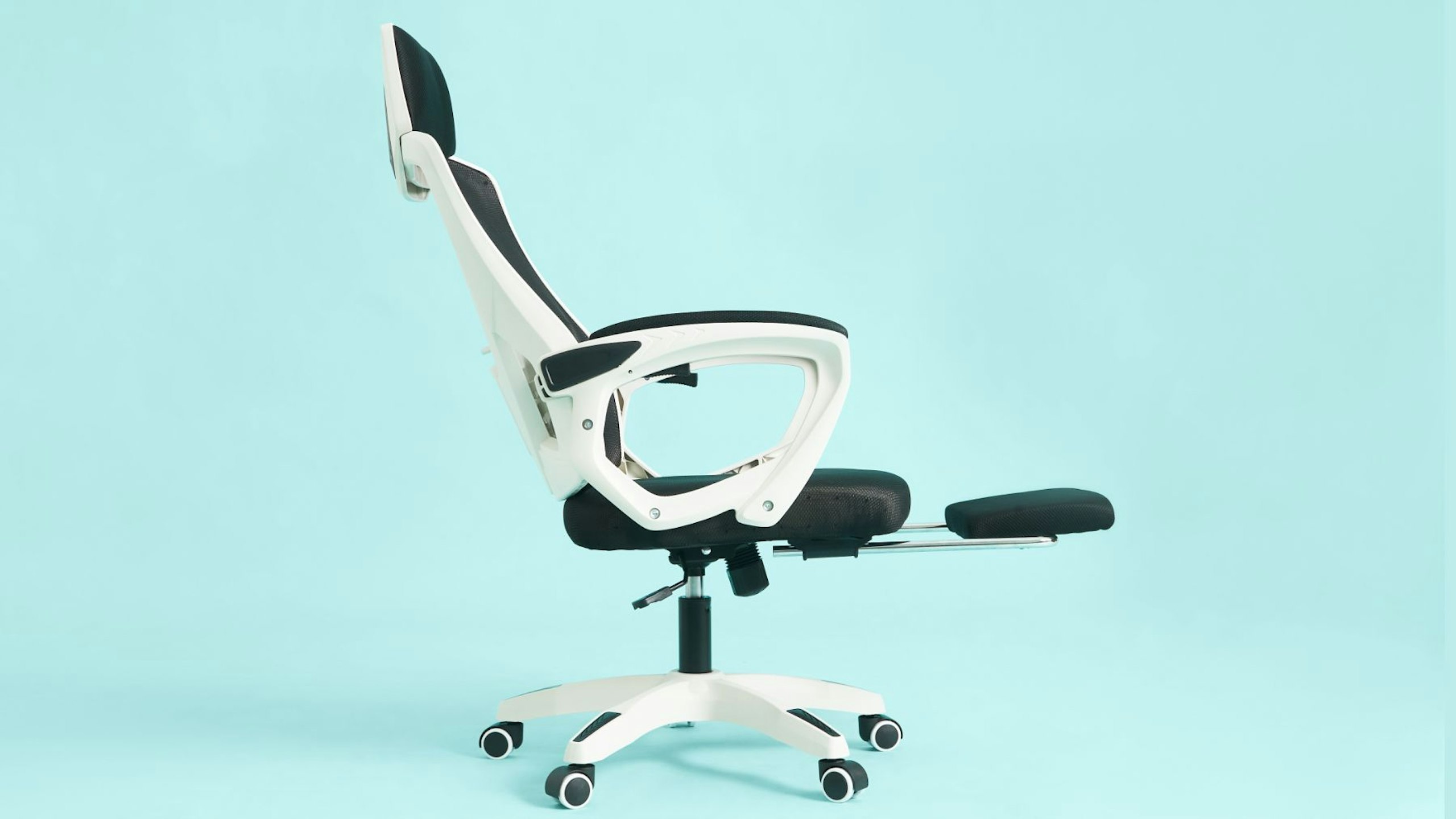 The best ergonomic desk chairs