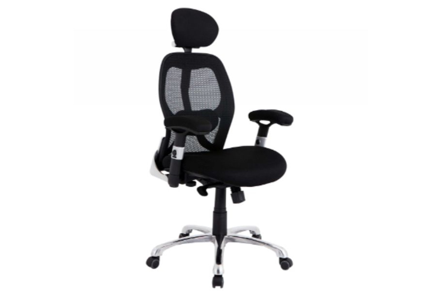 Ergo-Tek Mesh Manager chair