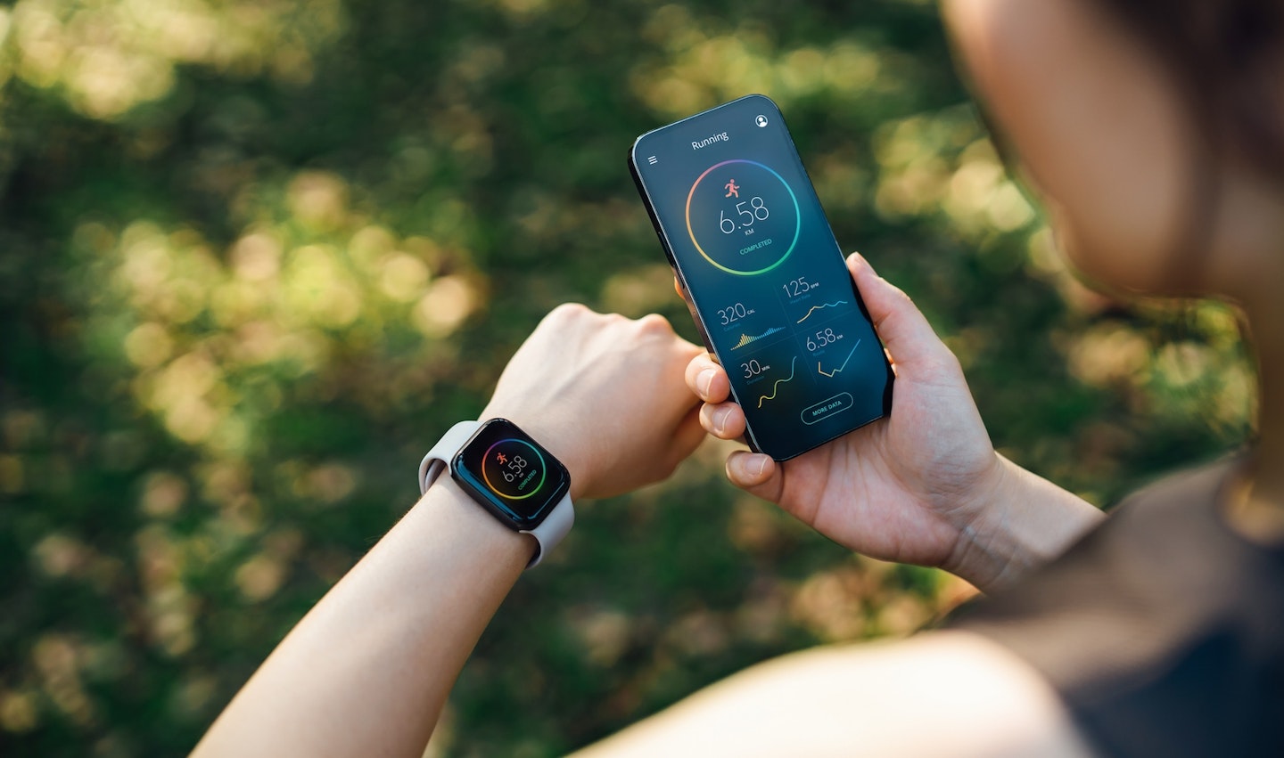best smartwatches for health tracking
