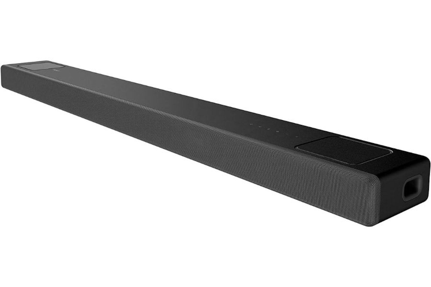 Sony HT-A5000 Dolby Atmos Soundbar