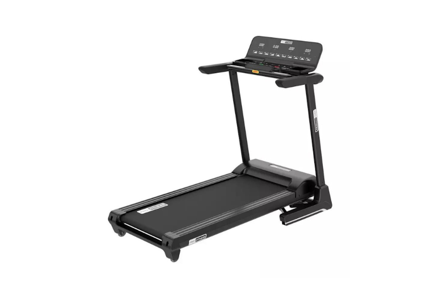Pro Fitness T1000 Folding Treadmill