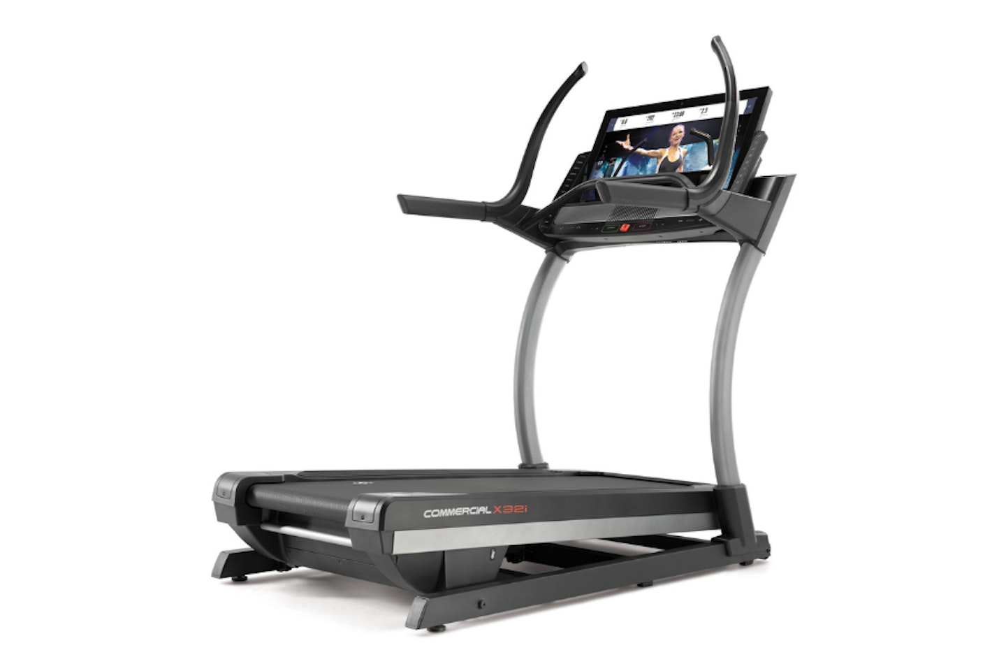 NordicTrack X32i Incline Trainer