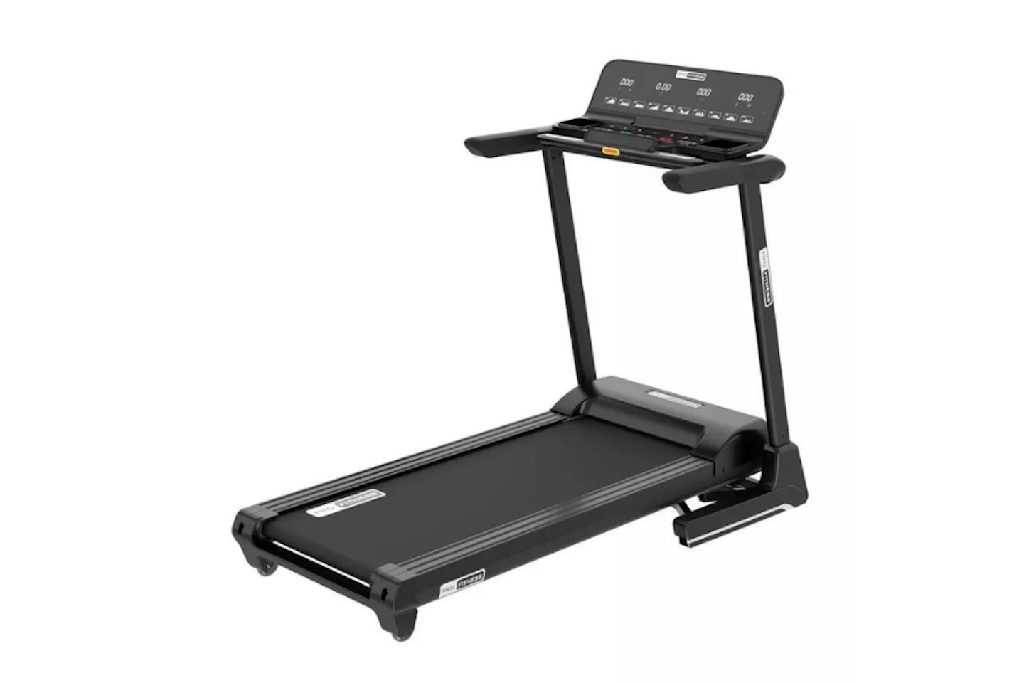 Pro Fitness T1000 Folding Treadmill