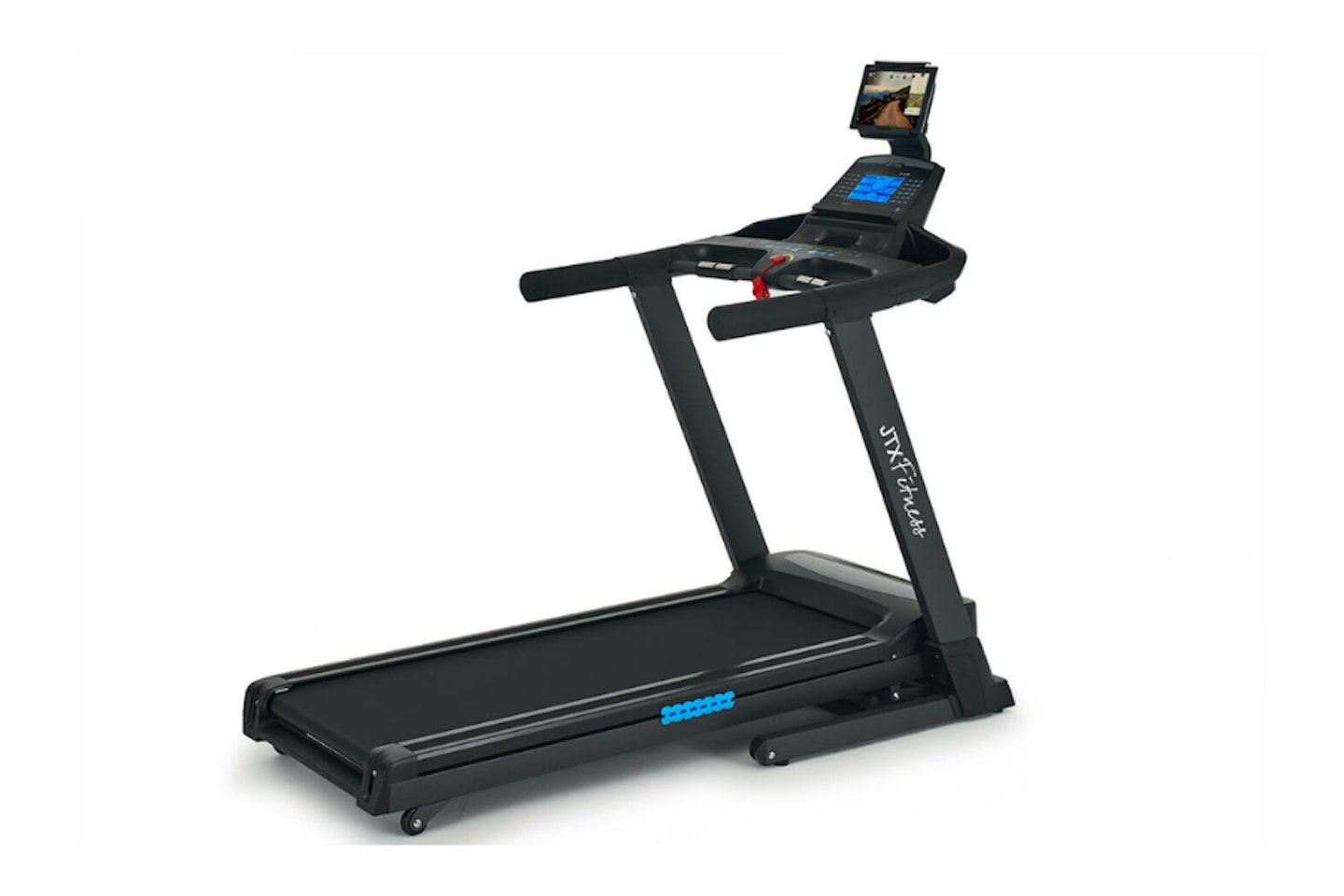 JTX Sprint-7: Smart Home Treadmill XL