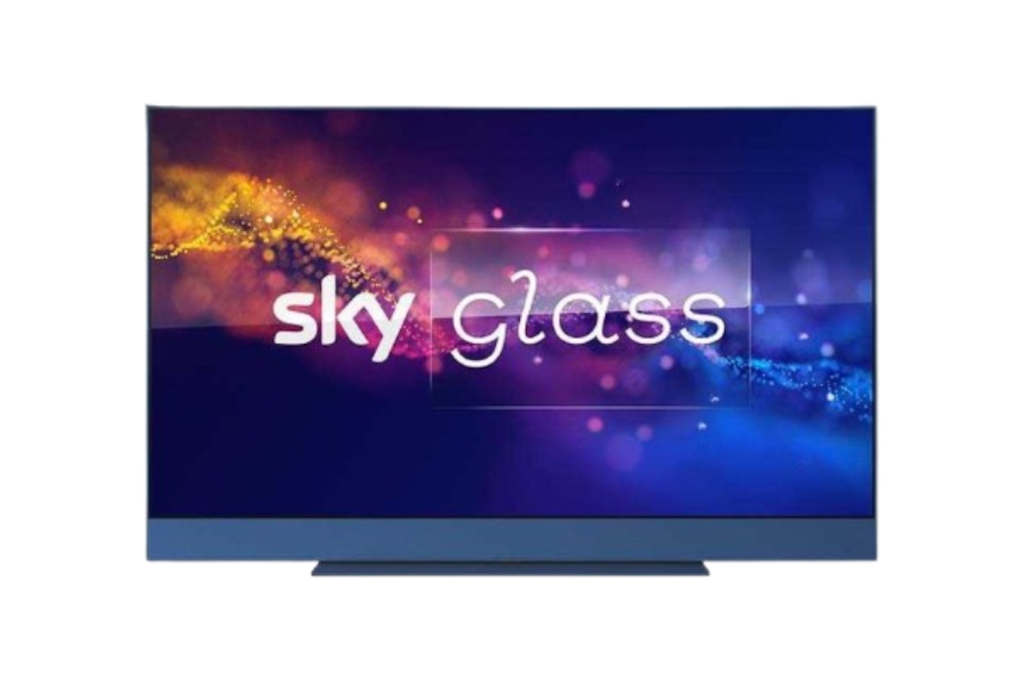 Sky Glass TV