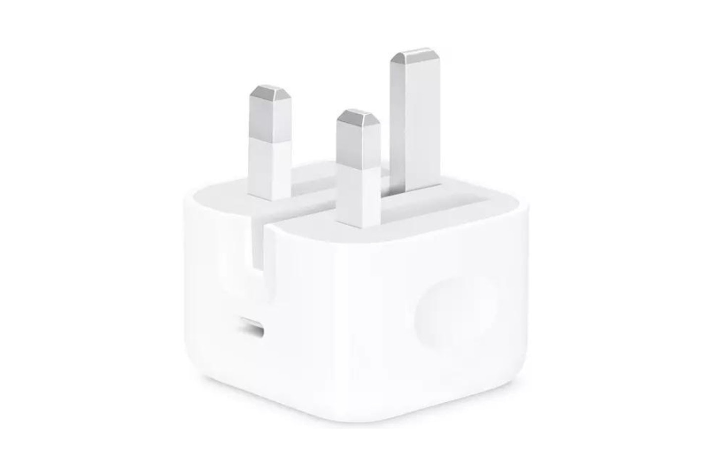 APPLE 20 W USB Type-C Power Adapter