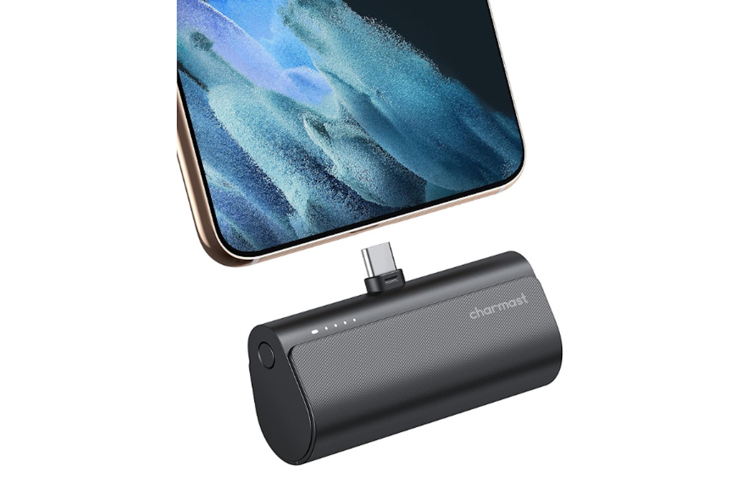 Charmast Mini Power Bank