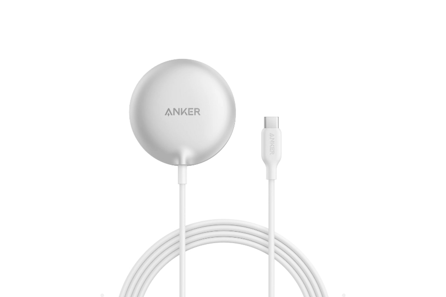 Anker MagGo Wireless Charger (Pad)