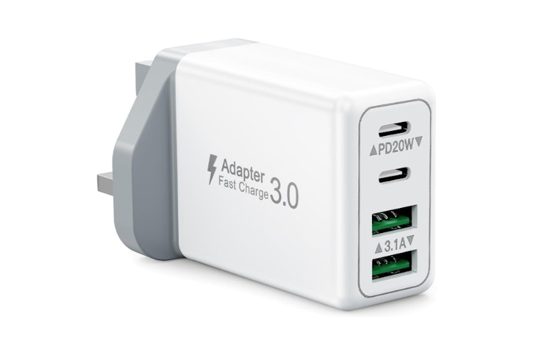 The best fast chargers for phones