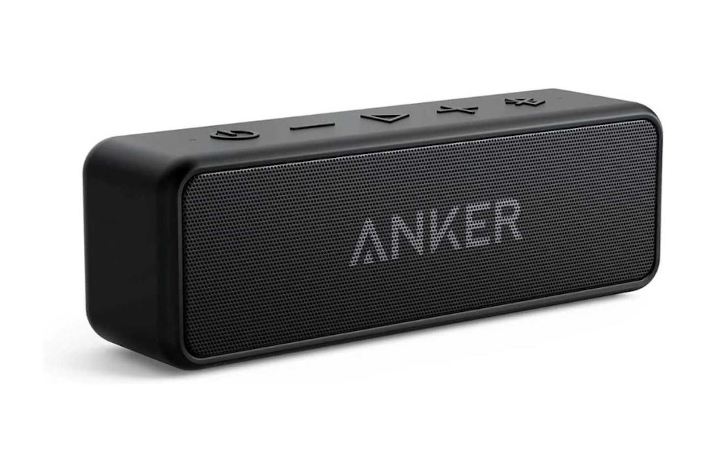 
Anker Soundcore 2 Portable Bluetooth Speaker