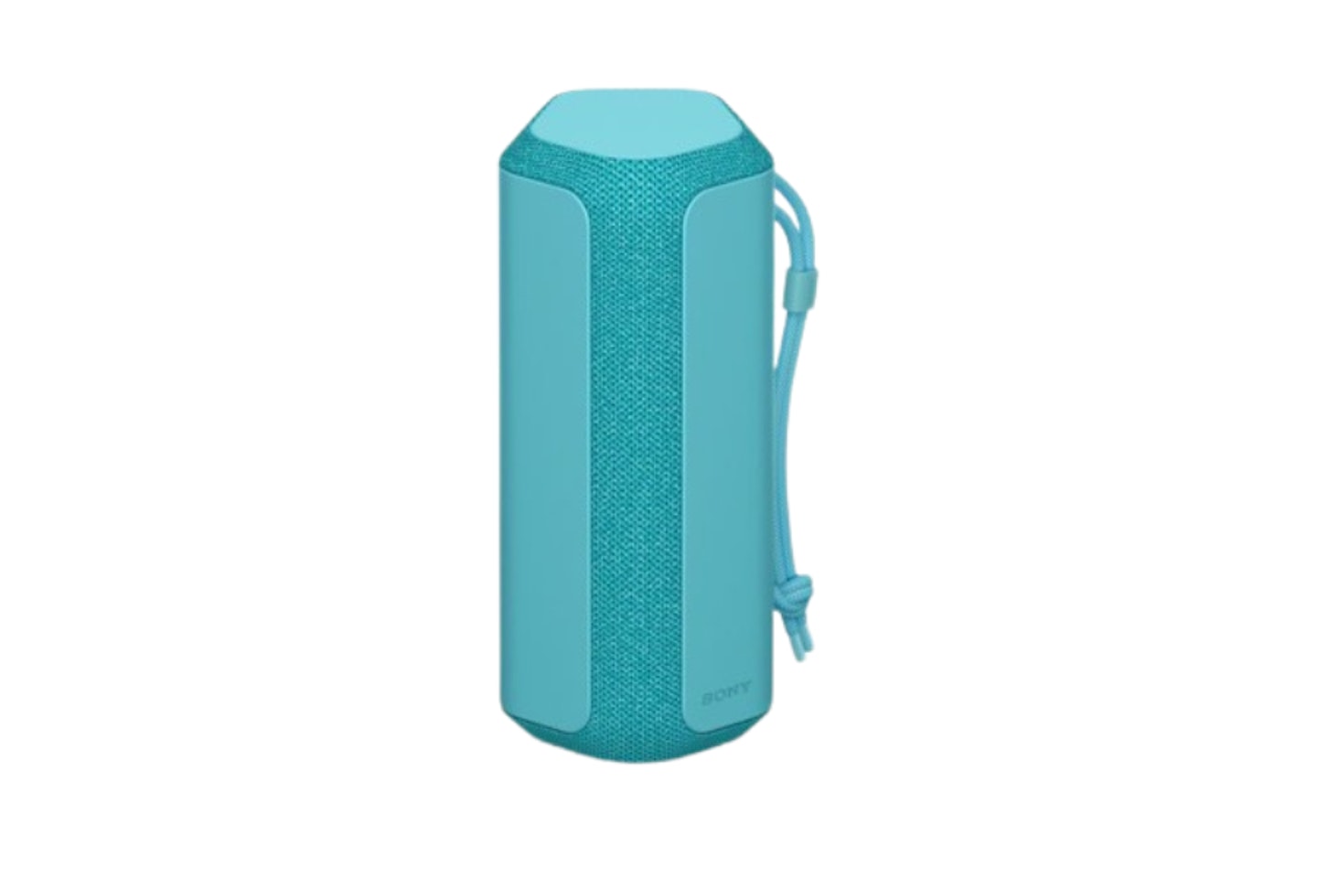 Sony SRS-XE200 Waterproof Bluetooth Portable Speaker, Bright Blue