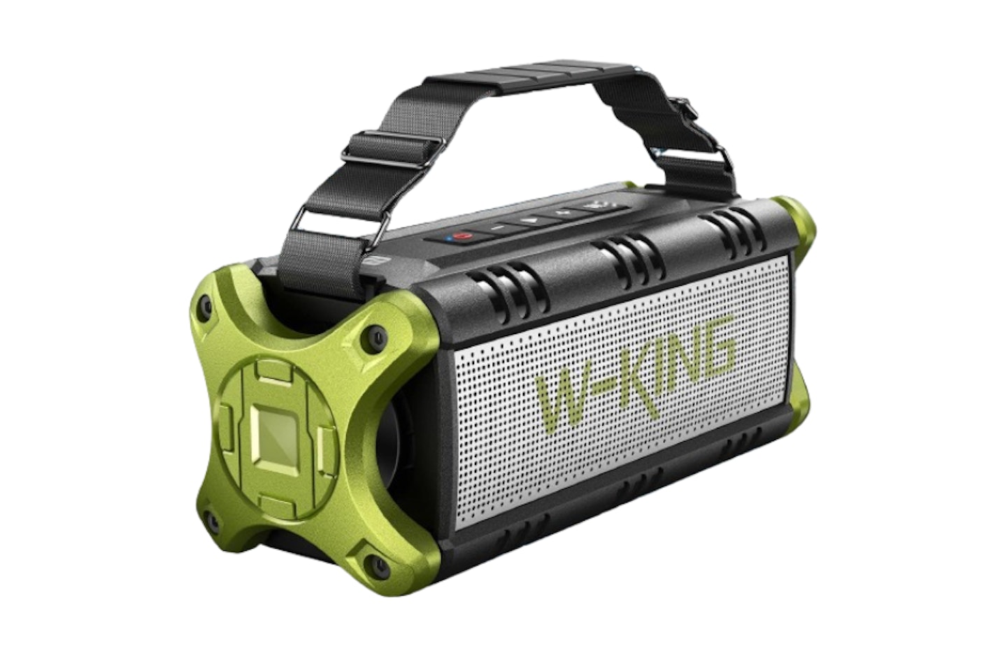 W-KING Bluetooth Speakers