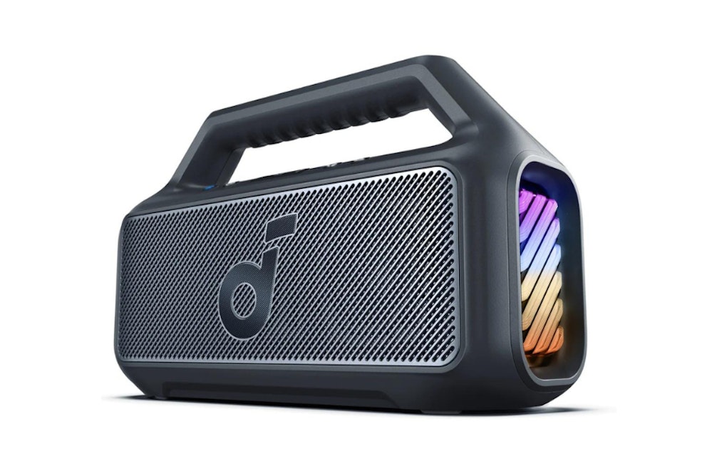 Best Outdoor Bluetooth Speakers Under 50 The best outdoor Bluetooth speakers