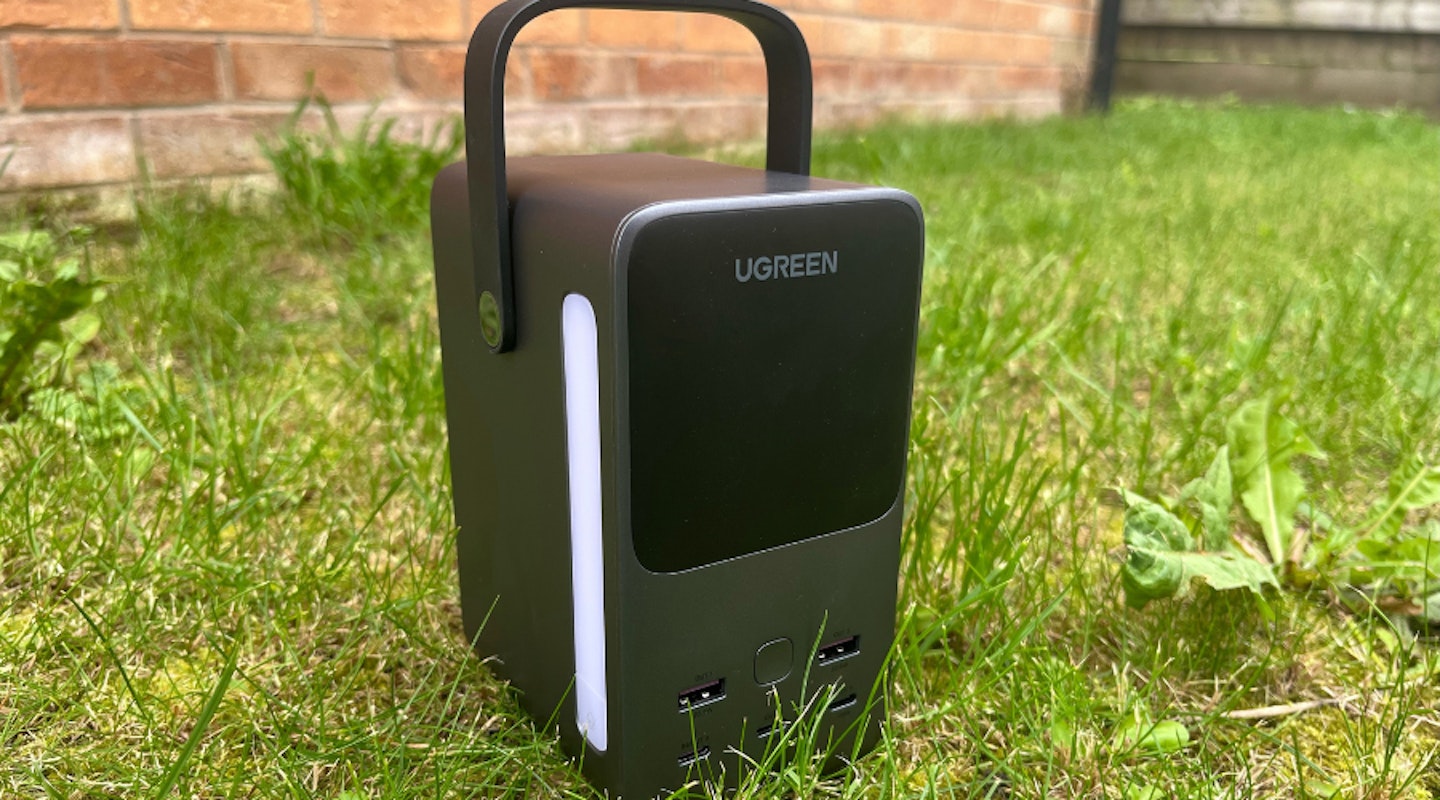 URGREEN Power Bank