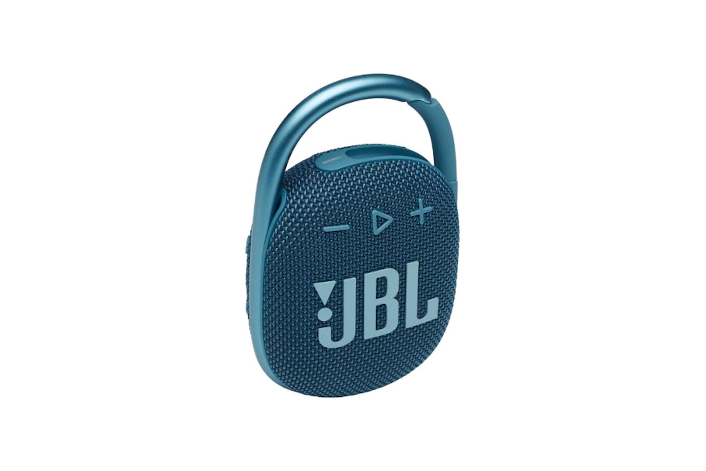 JBL Clip 4 - Portable Mini Bluetooth Speaker