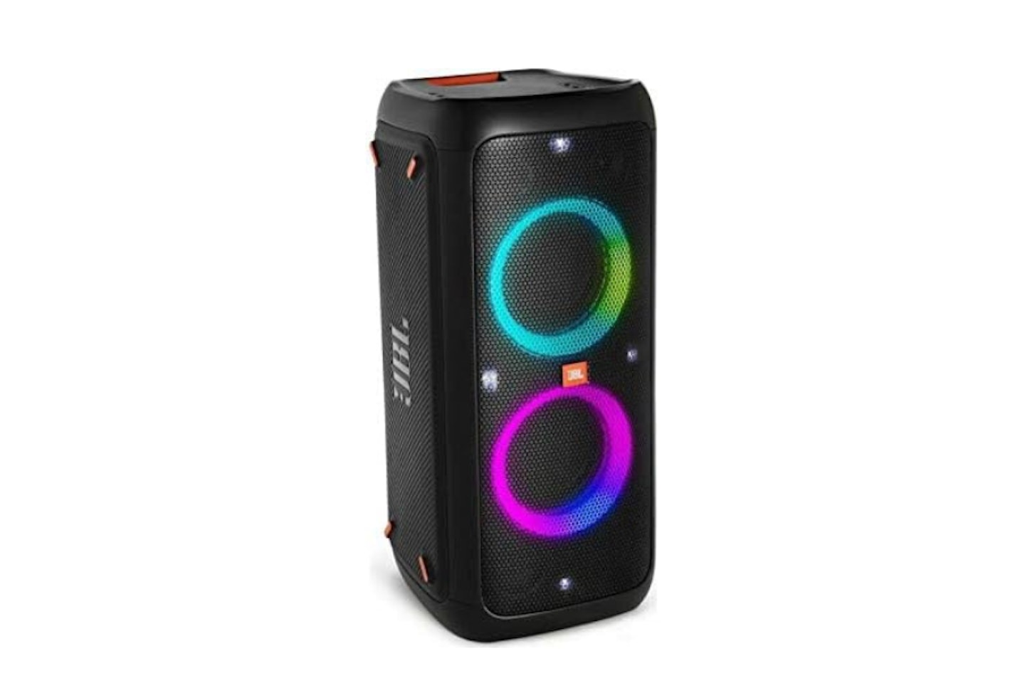 JBL PartyBox 310 - Wireless Bluetooth Party Speaker