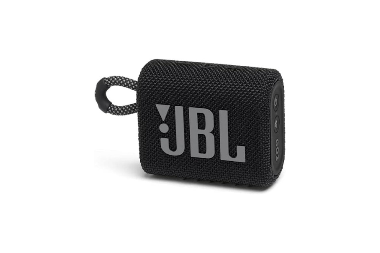 JBL GO 3 - Wireless Bluetooth portable speaker
