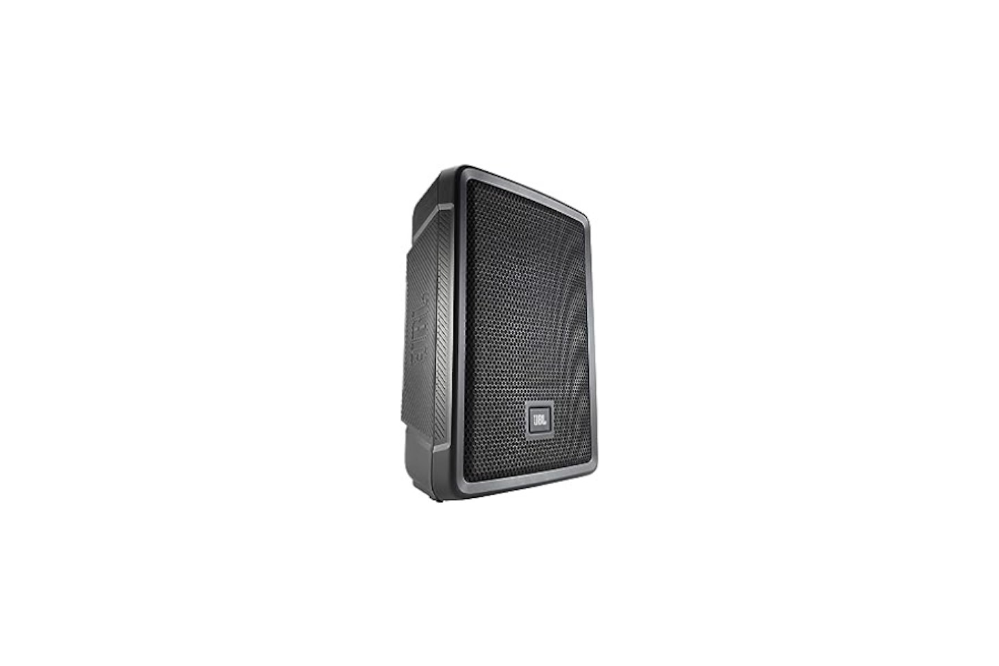 JBL IRX108BT Powered 8-inch Portable PA Speaker