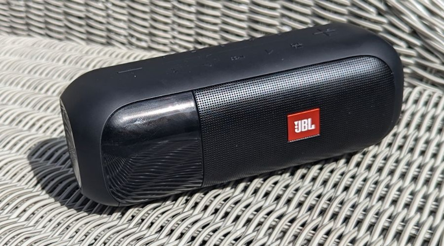 JBL Tuner 2