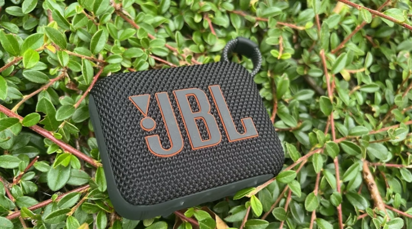 JBL Go 4