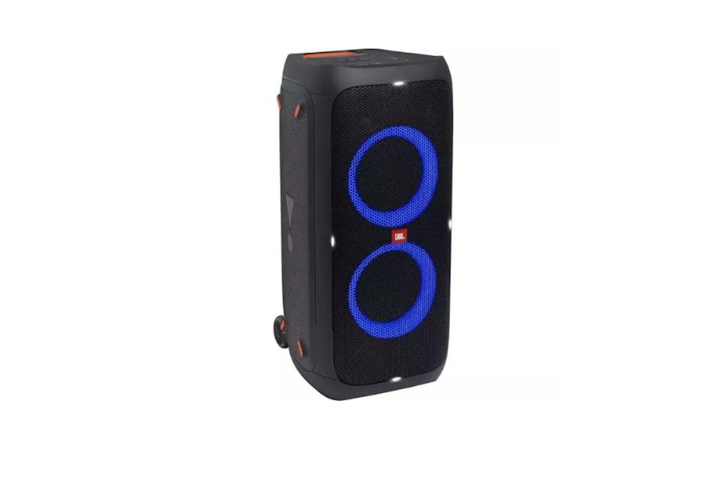 JBL PartyBox 310 - Wireless Bluetooth Party Speaker