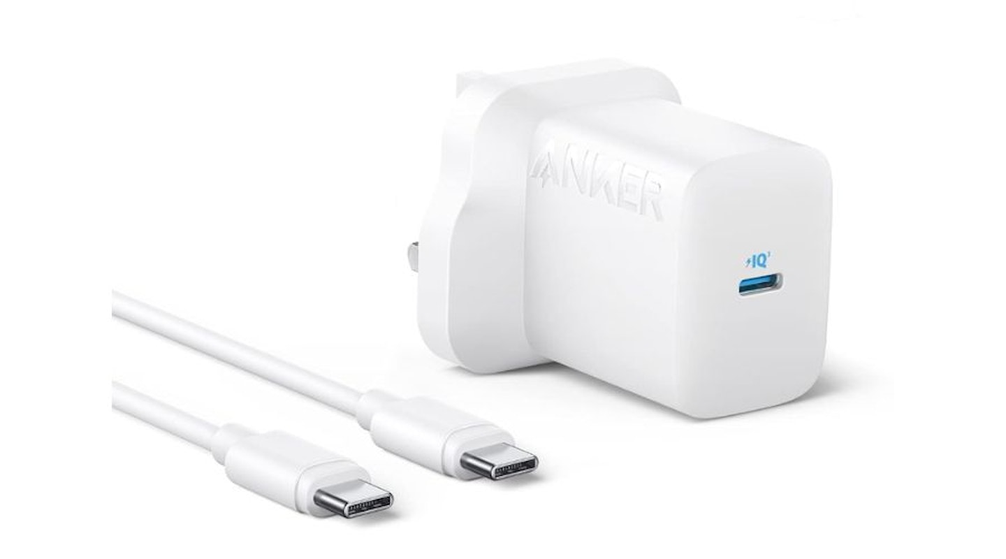 Anker 312 USB-C Charger