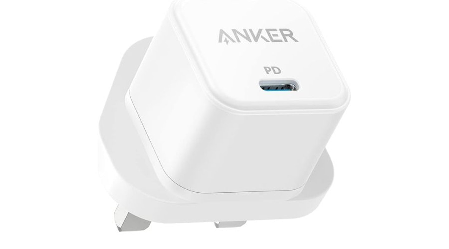 Anker 20W USB C Charger