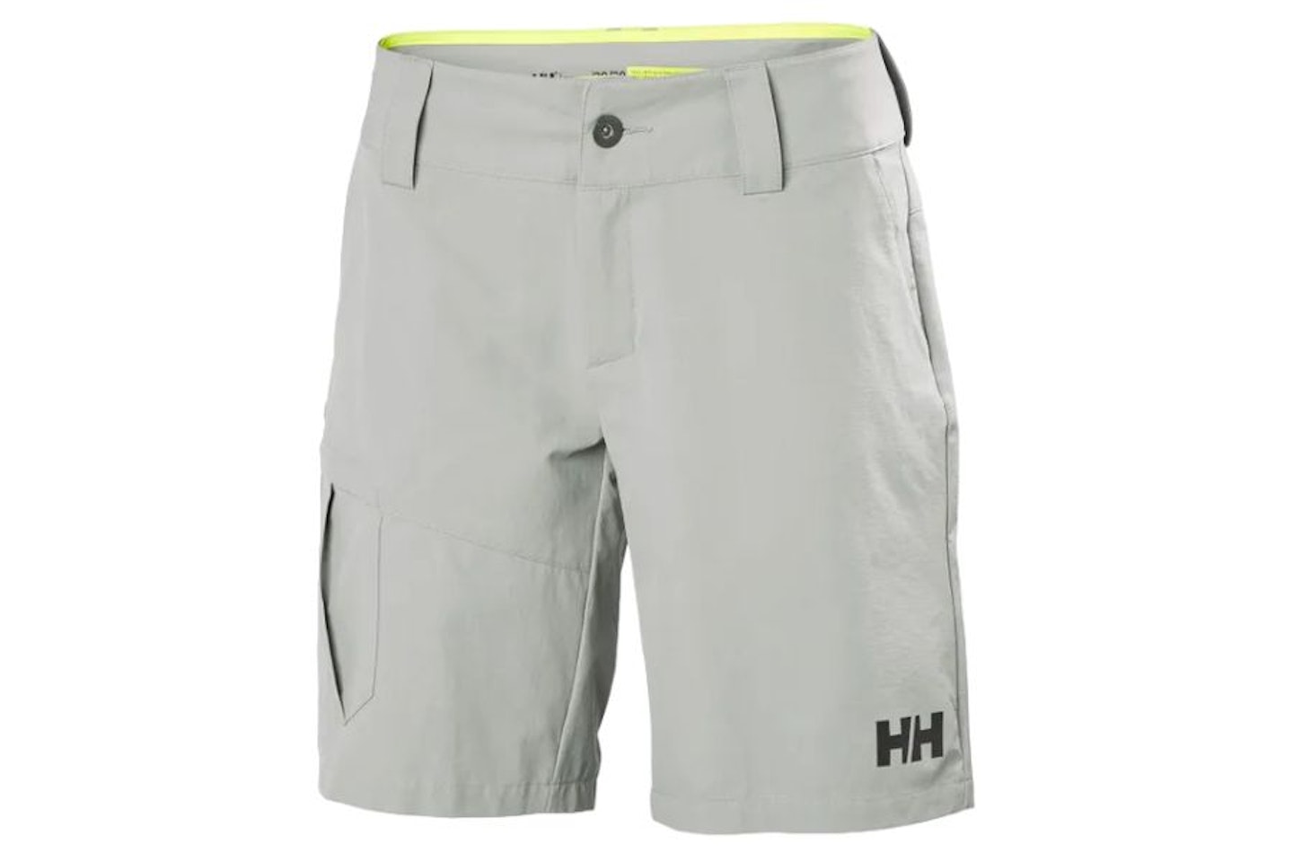 Helly Hansen Women's Quick-Dry Cargo Shorts