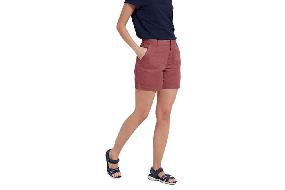 The Best Walking Shorts For Women