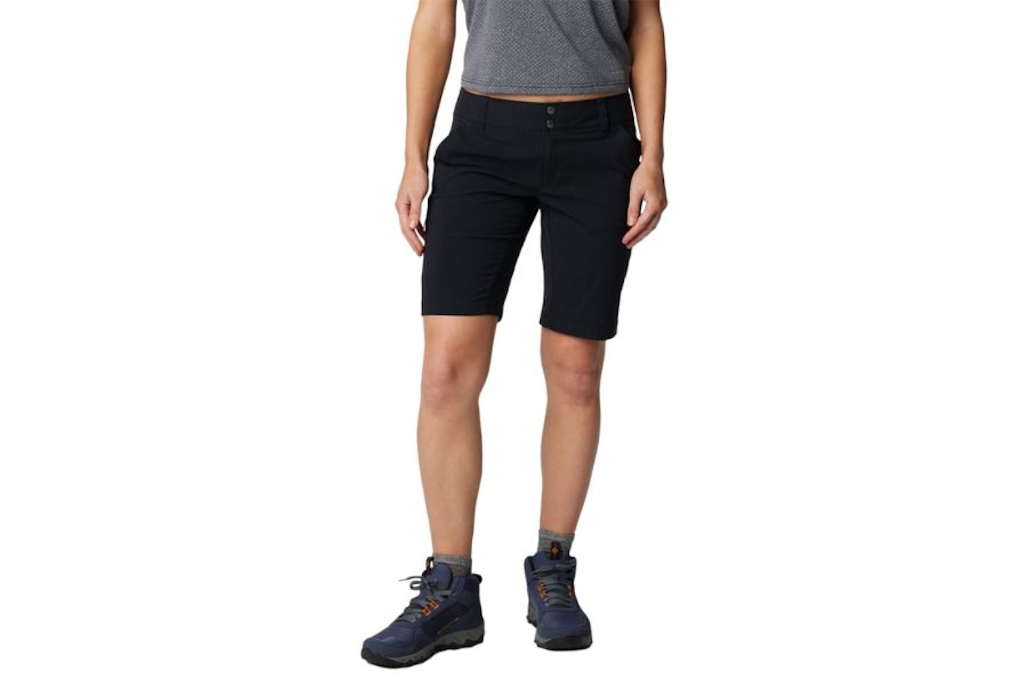 Columbia Women's Saturday Trail Long Shorts