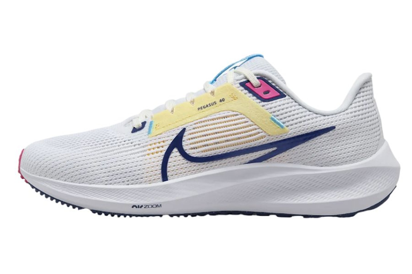 Nike Pegasus 40 Women's Road Running Shoes