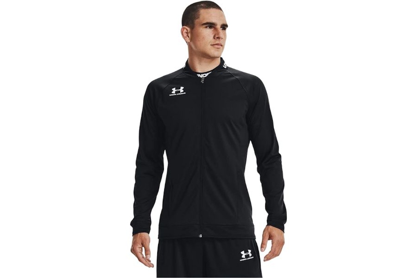 Under Armour Challenger II Jacket